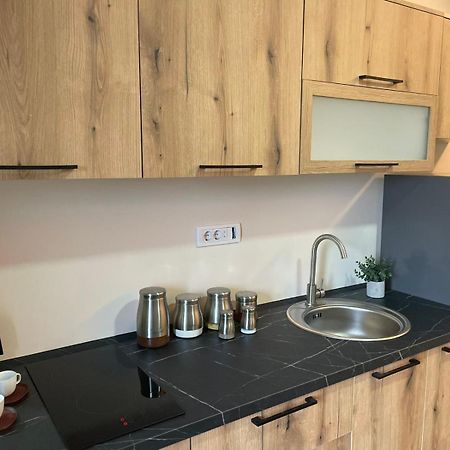 Galaxy Apartments Beograd Ngoại thất bức ảnh