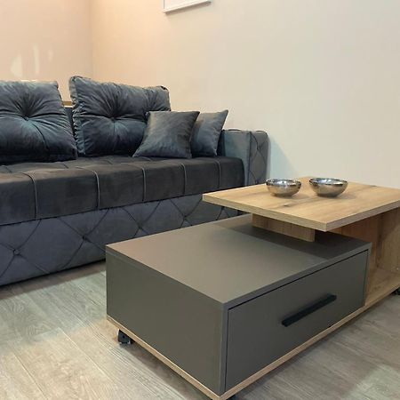 Galaxy Apartments Beograd Ngoại thất bức ảnh