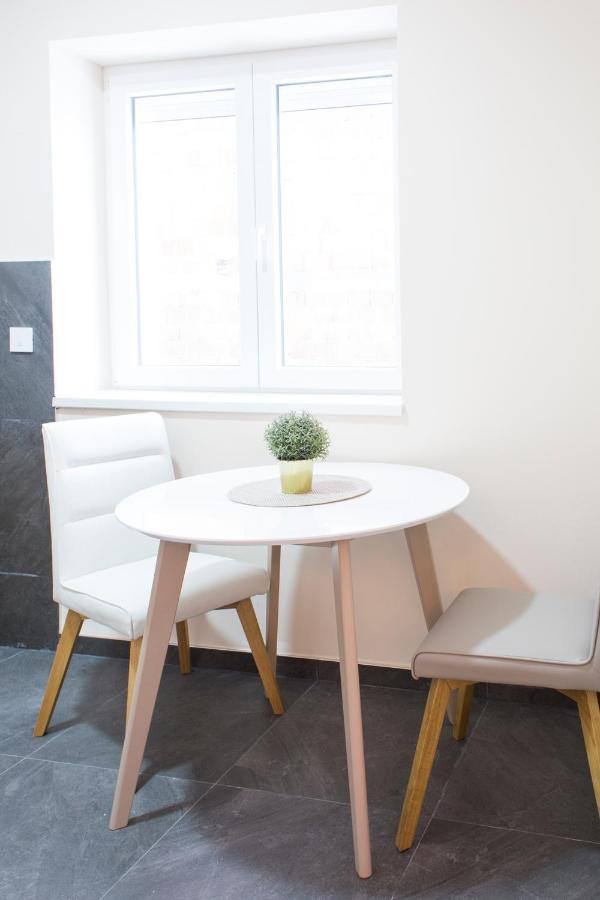 Galaxy Apartments Beograd Ngoại thất bức ảnh