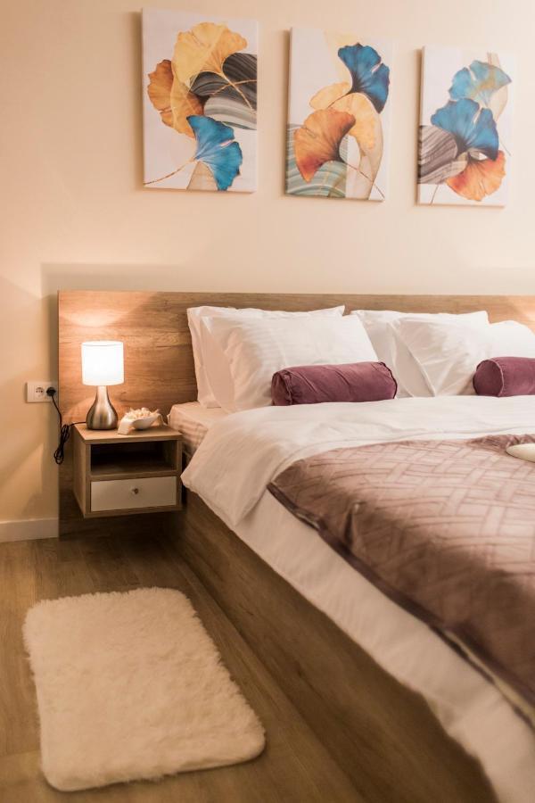 Galaxy Apartments Beograd Ngoại thất bức ảnh