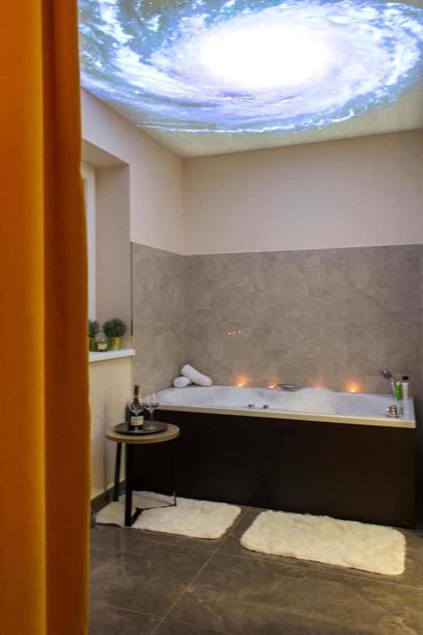 Galaxy Apartments Beograd Ngoại thất bức ảnh