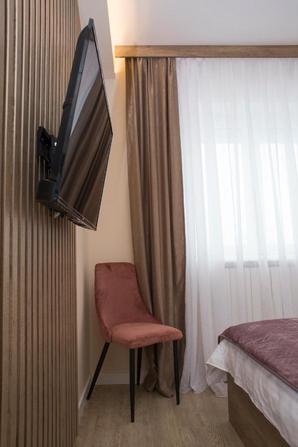 Galaxy Apartments Beograd Ngoại thất bức ảnh