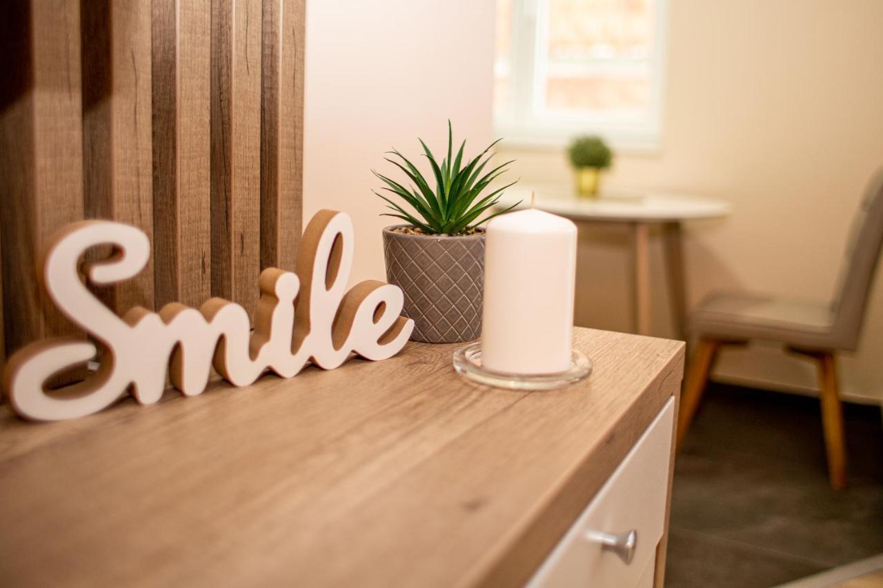Galaxy Apartments Beograd Ngoại thất bức ảnh
