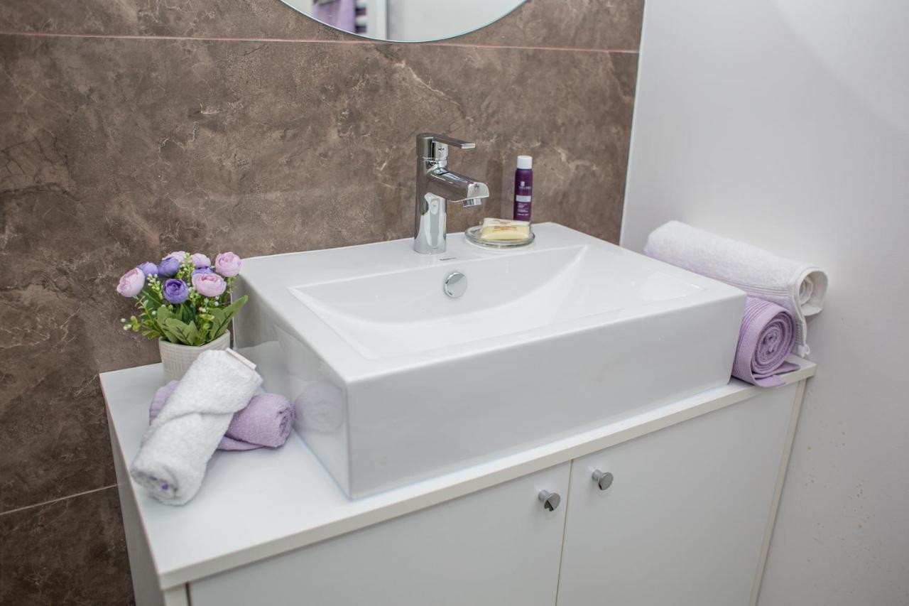 Galaxy Apartments Beograd Ngoại thất bức ảnh