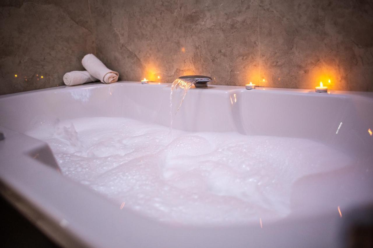 Galaxy Apartments Beograd Ngoại thất bức ảnh
