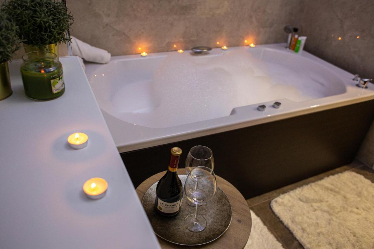 Galaxy Apartments Beograd Ngoại thất bức ảnh