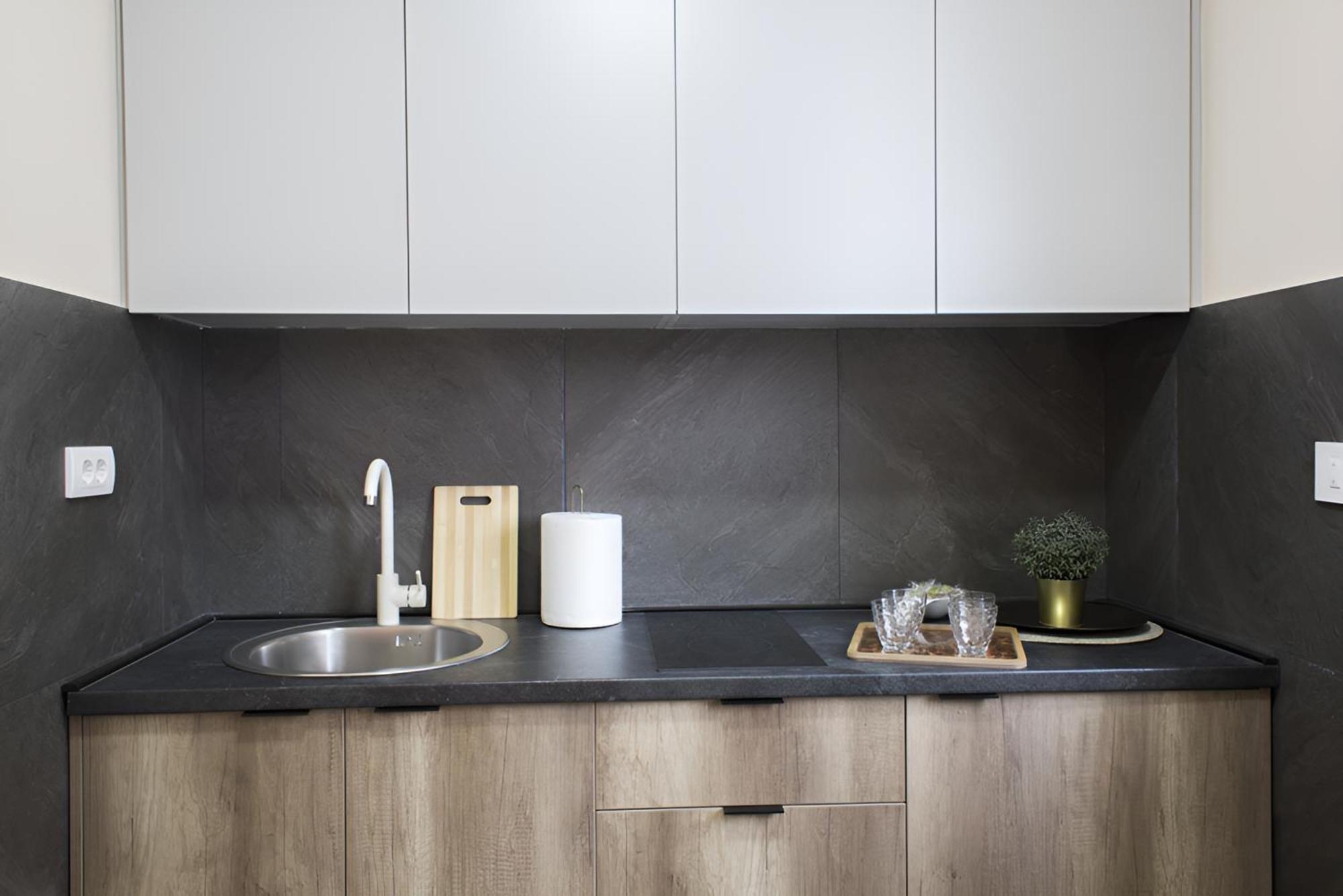 Galaxy Apartments Beograd Ngoại thất bức ảnh