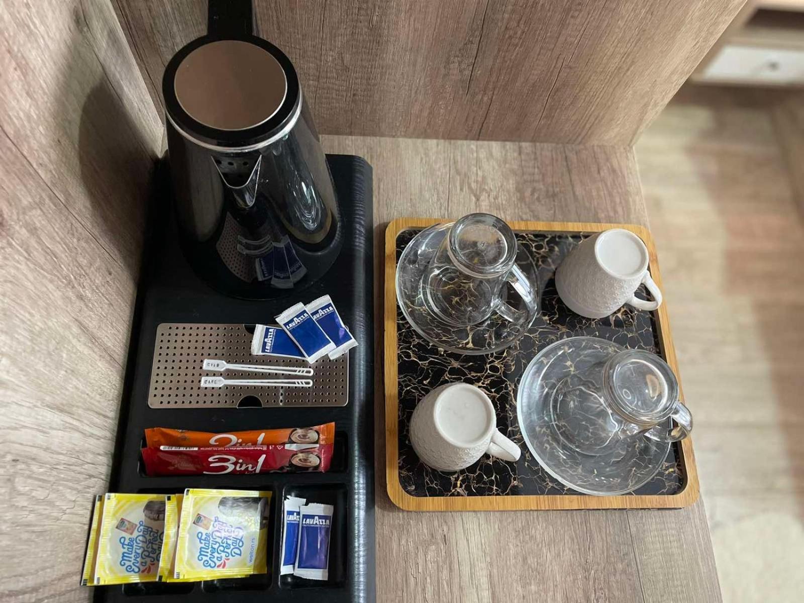 Galaxy Apartments Beograd Ngoại thất bức ảnh