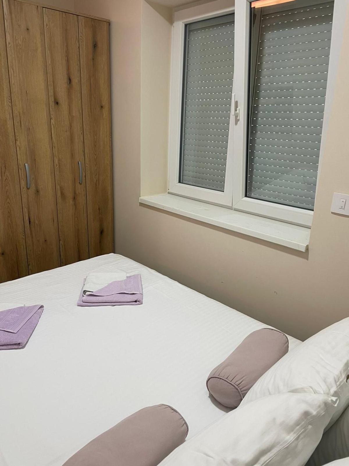 Galaxy Apartments Beograd Ngoại thất bức ảnh