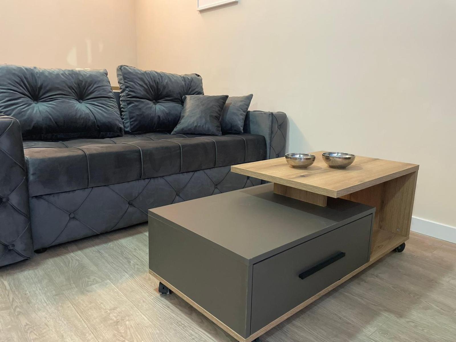 Galaxy Apartments Beograd Ngoại thất bức ảnh