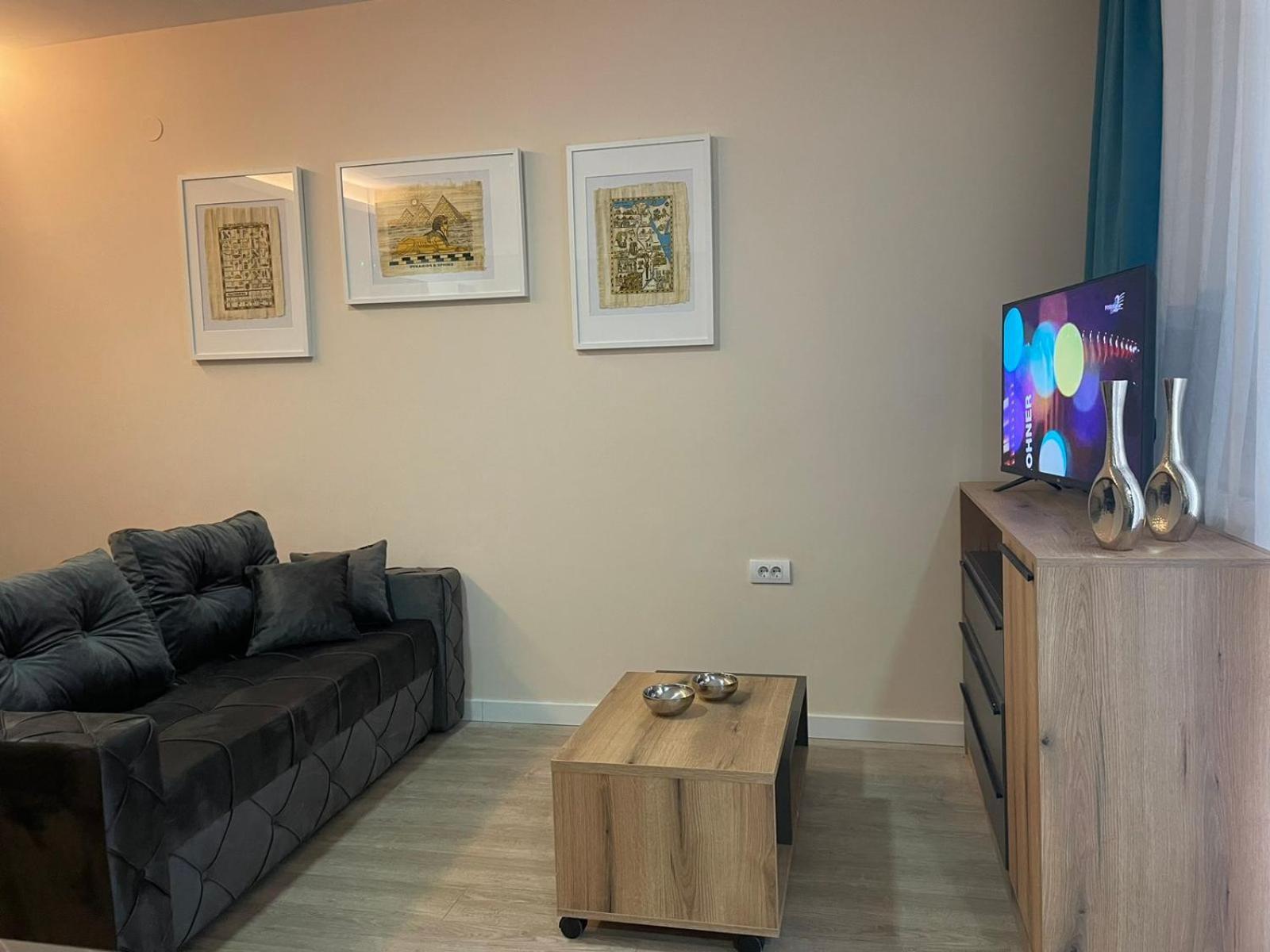 Galaxy Apartments Beograd Ngoại thất bức ảnh